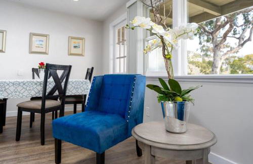 100 PERCENT NEW STUNNING HUGE HOME, GARDEN BEACH, RESERVED Parking - Foto 6