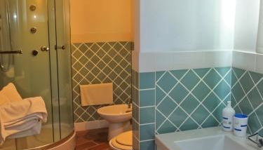 Agriturismo Lu Colbu - Foto 3, Shower