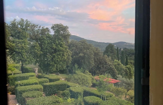 Villa di Campolungo Agriturismo - Foto 63