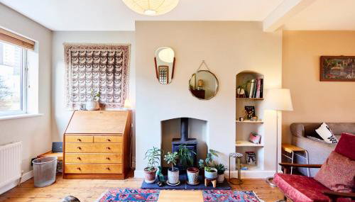 Family home in Chapel Allerton Area - Peaceful Street, Free Parking - Foto 2