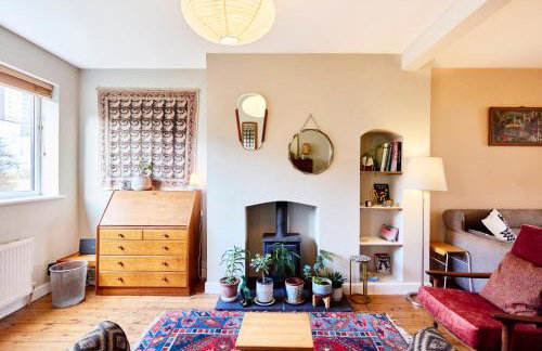 Family home in Chapel Allerton Area - Peaceful Street, Free Parking - Foto 2