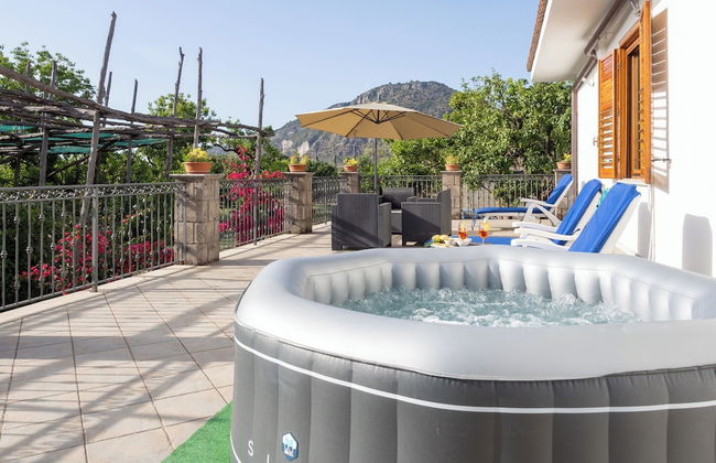 Giardino di Nonno Lucio - Foto 20