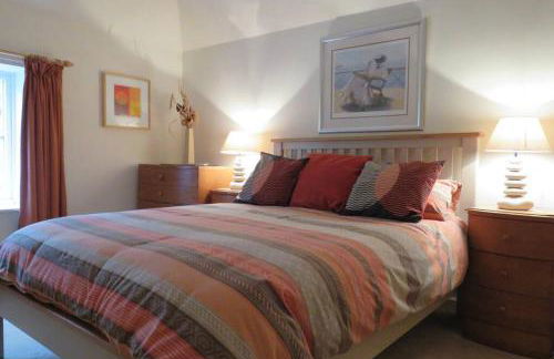 Harleyburn Cottages - Stables and Saddlery - Foto 11