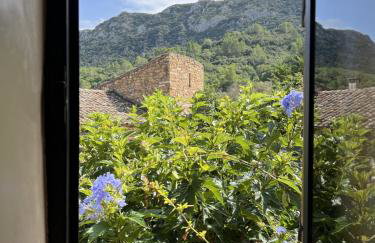 LA GRANGE - Maison de vacances - Entre lac et montagne - Foto 41