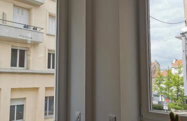 Le Palissy studio neuf et lumineux - Foto 11