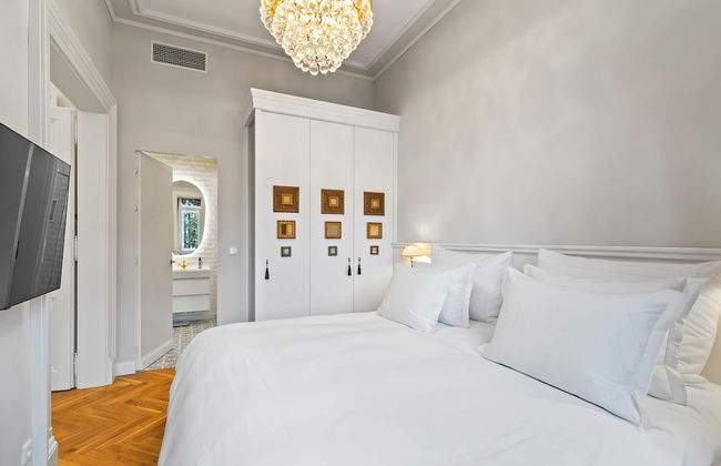 Vodičkova Luxury Suites - Photo 41