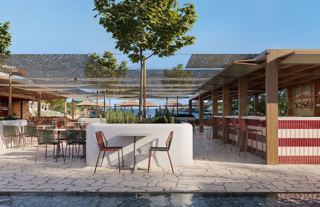 Inturotel Esmeralda Park - Foto 66