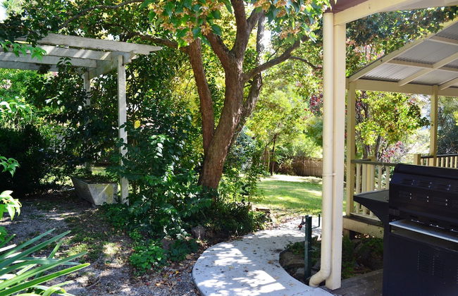 Healesville Garden Accommodation - Foto 50