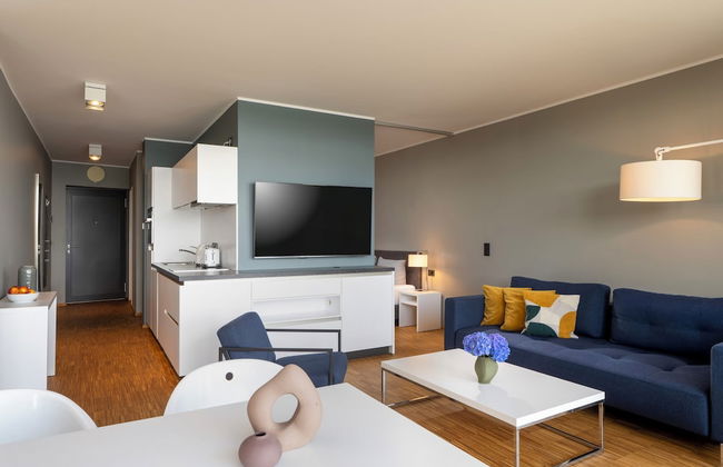 Waveboard Hotel & Boardinghouse - Foto 14