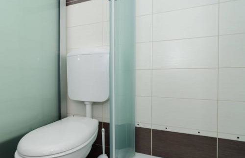 Holiday Home Jasenka Trstenik - Duplex One Bedroom Apartment with Terrace and Side Sea View - Foto 14