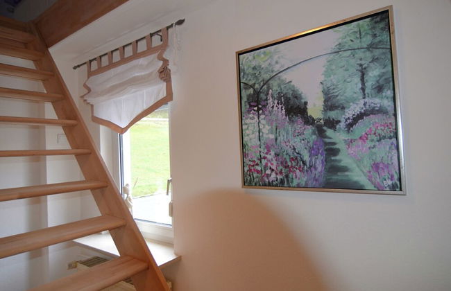 Fabulous Holiday Home in Olsberg near Ski Area - Foto 16