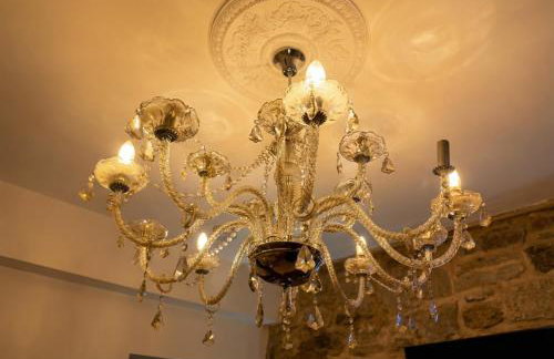 Period Apartment near East Midlands Airport and Donington Park Circuit - Foto 12