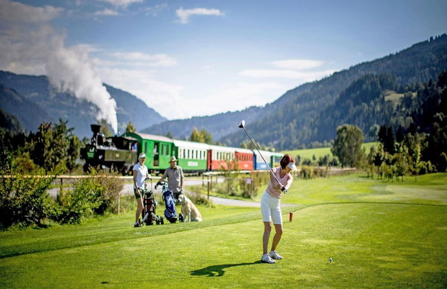 Apartment for up to 5 People - Foto 29