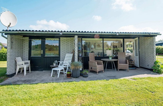 4 Person Holiday Home in Broager - Foto 1