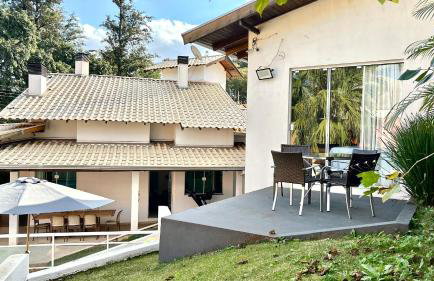 Casa do Lago em Londrina - Foto 37