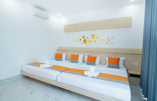 De KT Villa Kampot - Photo 29