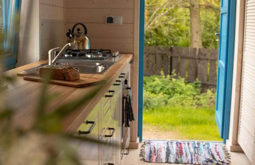 Lawendowe Pole - Domek Lawendowy - Foto 15