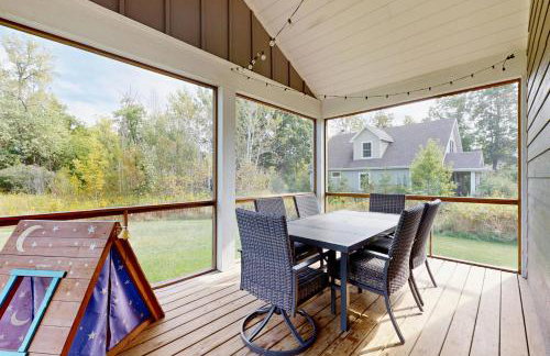 Sawyer Serenity - Foto 21