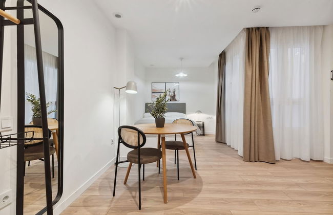 Limehome Valencia Carrer del Pare Palau - Photo 49