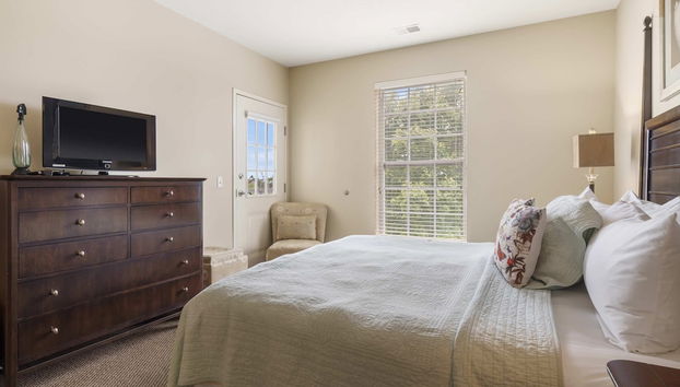 Branson Hills Getaway Sleeps 6 - Foto 4, Habitación