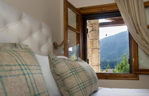 Parnassos Chalets - Foto 71