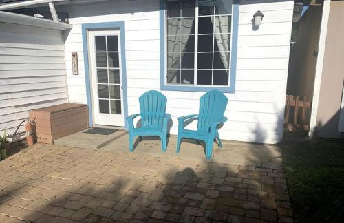 Views of Ocean and Iconic Morro Rock, Beach Cottage - Foto 8