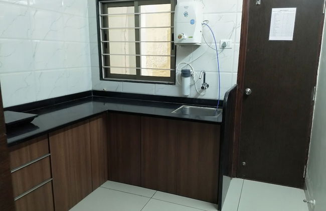 Indra Residency - Foto 18