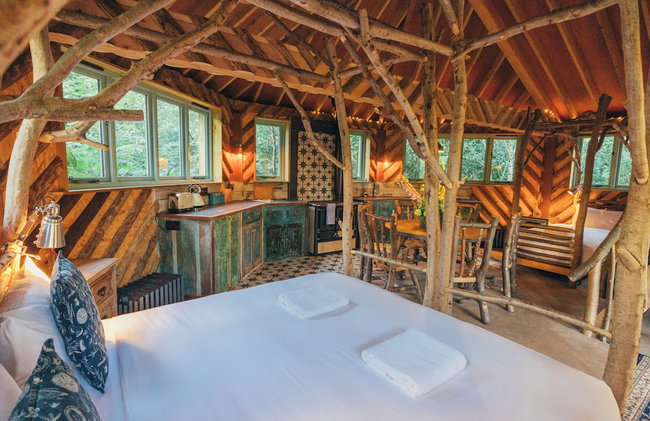 West Lexham Wellness and Retreat Centre - Foto 29
