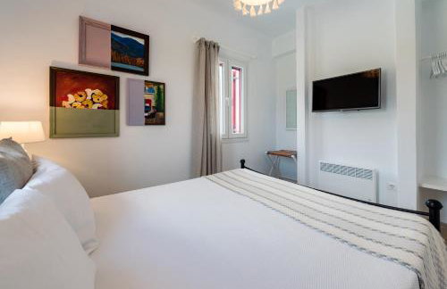 Pirgos Suites - Foto 39