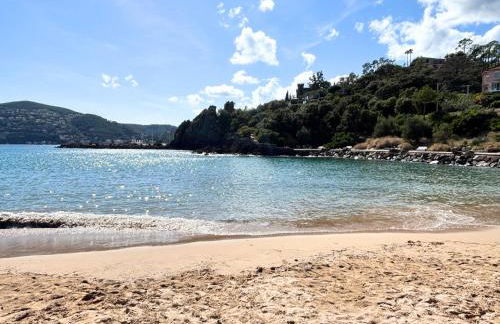 Studio cosy avec piscine Mandelieu La Napoule - Foto 24