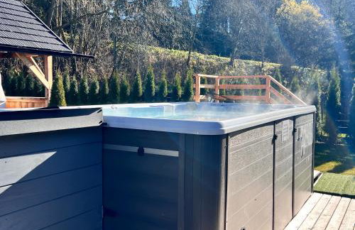 Żabie Dworki Witów Luxury Chalets & SPA - Foto 12