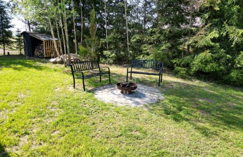 Activfarm domki na Kaszubach /domek Madzia - Foto 15