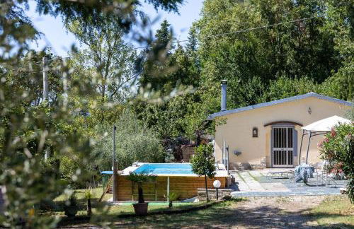 Italian Experience-La Pineta Holiday Homes - Foto 18