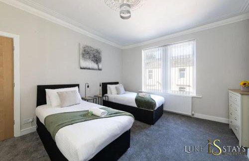 Luke Stays -Hillfield St Bensham - Foto 32