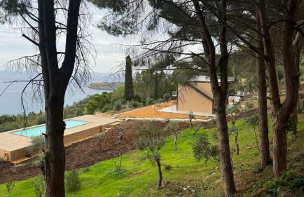 Pini, a Paradise Oasis - Foto 29