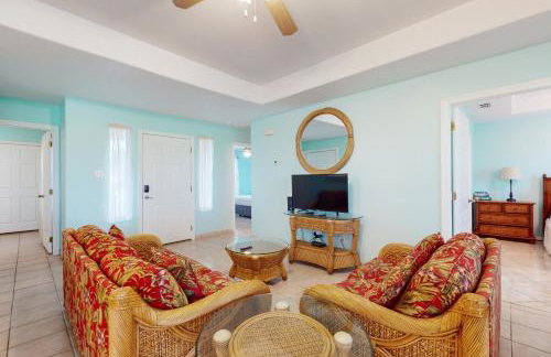 Augusta Casita at SPI Golf Course - Foto 4