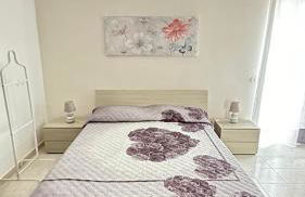 Mira Mila - casa vacanze con giardino a Massa Lubrense - Foto 14