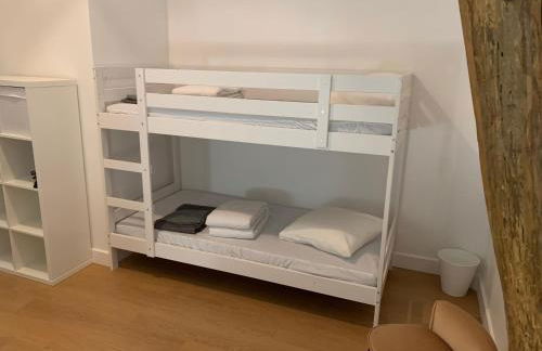 Gîte le cœur de Givry - Foto 18