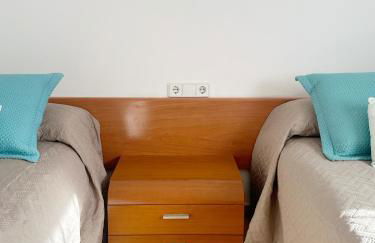 Can Blau Formentera Apartamento - Foto 9