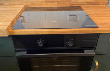 Stunning house in Chorlton - Foto 45