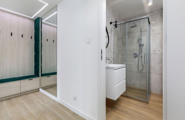 Leśne Tarasy 45A by Renters Prestige - Foto 32