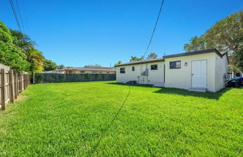 NEW house in Miami Casa Calle 19 by Dream Vacation - Foto 29