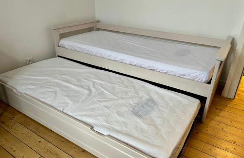 Petite maison plage et port de plaisance à pied - Foto 27