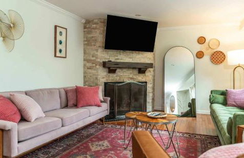 HWY Chalet Centrally located to area attractions - Foto 8