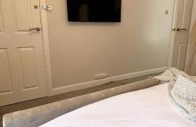 Modern 2Bedroom House in Coventry Private Parking - Foto 33