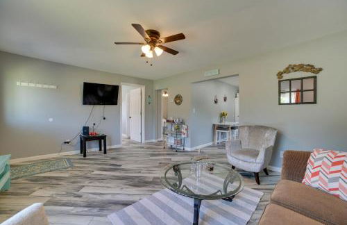 All-Season Getaway in Frederic Bring Your Pets! - Foto 6