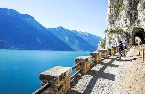 Apartment Casa Padronale nähe Arco by Interhome - Foto 37