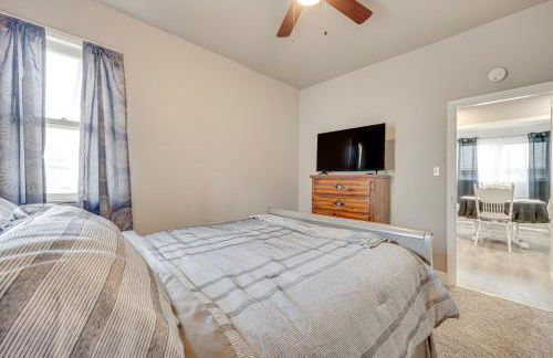 Dog-Friendly Colorado Springs Home with Smart TVs! - Foto 16