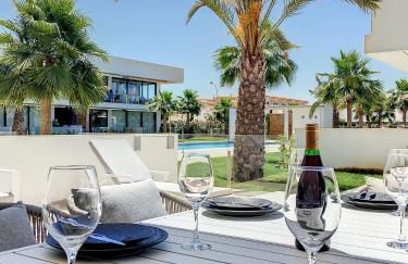 Antilia Terraces 3 Apartment -6309 - Foto 11