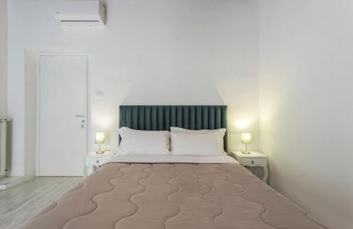 Gilda Apartment New elegant apartment in Termini - Foto 5